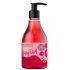 Natura Siberica Berry Diet Natural Super Nourishing Shower Gel 260Ml