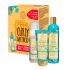 Natura Siberica Oblepikha Champu Sin Sulfatos Rizos 400Ml Gel De Rizos 200Ml Espuma 170Ml