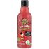 Natura Siberica Natural Shower Gel Organic Guarana And Basil Seeds 250Ml