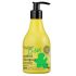 Natura Siberica Natural Shampoo D-Tox Deep Purifying 245Ml