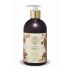 Natura Siberica Nourishing Crema-Jabon 1Un