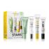 Mádara Madara Skin Stars Crema Peel Pack 1Un Hydrate Crema Glow 1U Protect Pack