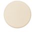 Foundation Sponge Round Shape - 1 U