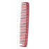 Artero Ys Park 452 Peigne Rouge Dents Larges 202Mm