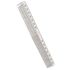 Artero Y.S. Park Peigne Blanc Guide 180Mm