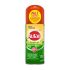 Autan Tropical Repellent Sec Vaporisateur 100Ml