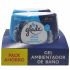 Glade Fraganced Bathroom Gel Ocean Aventure 2 Unités