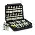 Kit Fleurs De Bach Santiveri 400Ml