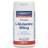 Lamberts L-Glutamina 500 Mg 90 Caps