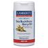 Lamberts Aceite Del Fruto Del Espino Amarillo 1000Mg 30 Cap