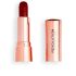 Satin Kiss Lipstick - Ruby