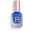 Vernis À Ongles Haute Brillance - Bleu