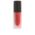 Matte Bomb Liquid Lip - Lure Red