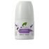 Déodorant Roll-On À La Lavande - 50 Ml