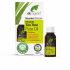 Bioactive Organic Tea Tree Aceite Puro - 10 Ml
