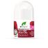 Déodorant Rosa Damascena - 50 Ml