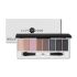 Lily Lolo Paleta Sombra Ojos Compacta Smoke Y Mirrors