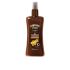 Spray Huile Sèche Coco & Papaye Spf10 - 200 Ml