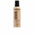 Mousse Souple Et Brillante Kératine - 250 Ml