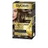 Teinture Oleo Intense Sans Ammoniaque - 6-54 Brun Moka