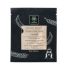 Apivita Masque Visage En Tissu Noir Détox Et Purifiant À La Caroube 20Ml