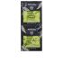 Masque Facial Exfoliant Intensif Express Beauty À L'Olive - 2 X 8 Ml