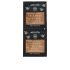 Masque Facial Raffermissant Et Revitalisant Express Beauty À La Gelée Royale - 2 X 8 Ml