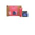 Apivita Bee Sun Safe Hydra Fresh Face Gel Cream Spf50 50Ml Coffret 4 Produits