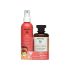 Apivita Bee Sun Safe Children'S Spray Lotion Spf50 200Ml + Apivita Kids Hair & Body Hair & Mandarin Honey  200Ml