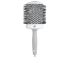 Expert Blowout Shine Blanc Et Gris - Expert Blowout Shine Blanc Et Gris #80 Mm