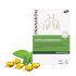 Pranarom Aromaforce Bronches Bio 30 Gélules