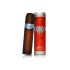 Cuba Paris Blue Eau De Toilette Vaporisateur 100Ml