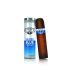 Cuba Paris Silver Blue Eau De Toilette Vaporisateur 100Ml