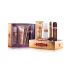 Cuba Paris Royal Eau De Toilette Vaporisateur 100Ml Coffret 4 Produits 2020