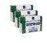 Abena Abri-Soft Eco Soaker 40X60 60 Und.