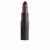 Velvet Touch Lipstick - 008-Matt Plum