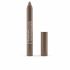 Forever Matt Eyeshadow - 10-Twisted Brown