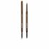 Stylo À Sourcils Ultra Fin - Grey Brown
