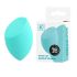 Éponge Olive Coupée - Olive Cut Éponge #Turquoise