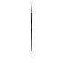 Pinceau Eye-Liner Lussoni Pro - 1 U