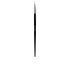 Pinceau Fin Liner Lussoni Pro - 1 U