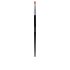 Pinceau Gel Liner Lussoni Pro - 1 U