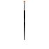Brosse Plate Lussoni Pro - 1 U