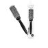 Hot Volume Brosse Ronde - Hot Volume Brosse Ronde #33 Mm