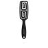 Brosse Flexible Labyrinthe Poils De Sanglier Naturels - Labyrinthe Pinceau Flexible En Poils De Sanglier Naturel #Petit