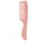 Peigne En Bambou - Peigne Bamboom #Sweet Tangerine