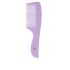 Peigne En Bambou - Peigne Bamboom #Wild Lavender
