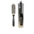 Brosse Ronde Ventilée Essential Beauty - Essential Beauty Pinceau Rond Ventilé #25 Mm