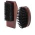 Lot De Brosses À Barbe Lussoni - 2 U