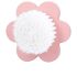 Brosse Nettoyante Visage Bamboom #Mandarine Douce - 1 U